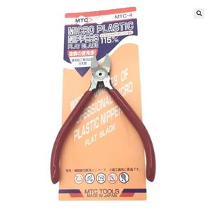 TC水口钳MTC-22电子钳青岛平山