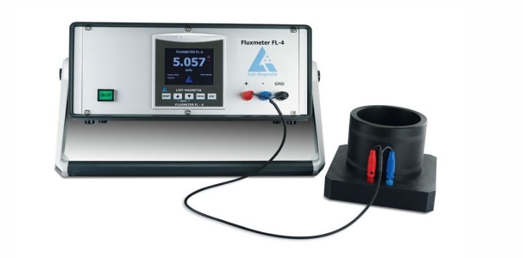 德国ListFerromaster  磁通计 FL-4