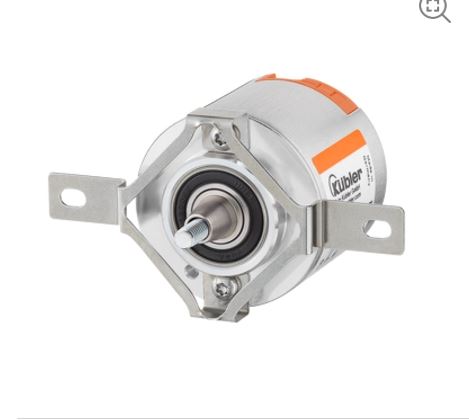 Kübler库伯勒 编码器增量型 Sendix S36