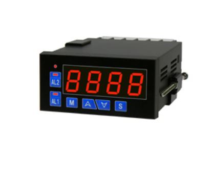 日本HENIX数字转速表MA43A23-2T