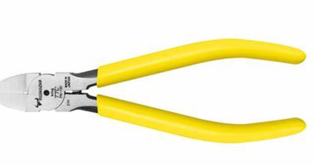 TTC角田斜口钳PN-125