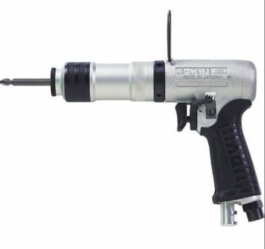 URYU瓜生US-LT51PB-08扭矩控制螺丝刀