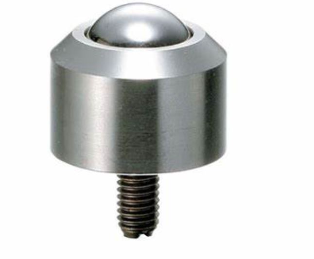 ISB井口机工不锈钢滚珠IS-16SN