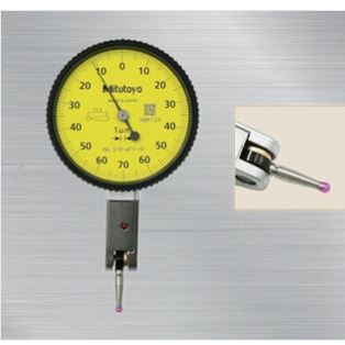 MITUTOYO日本三丰513-471-10E数显杠杆百分表青岛平山