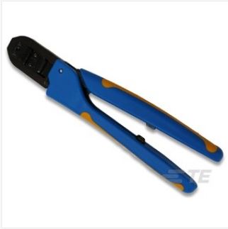 美国TE    便携式压线钳工具     2386883-1