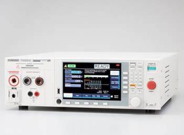 KIKUSUI日本菊水TOS9303交流耐压绝缘测试仪