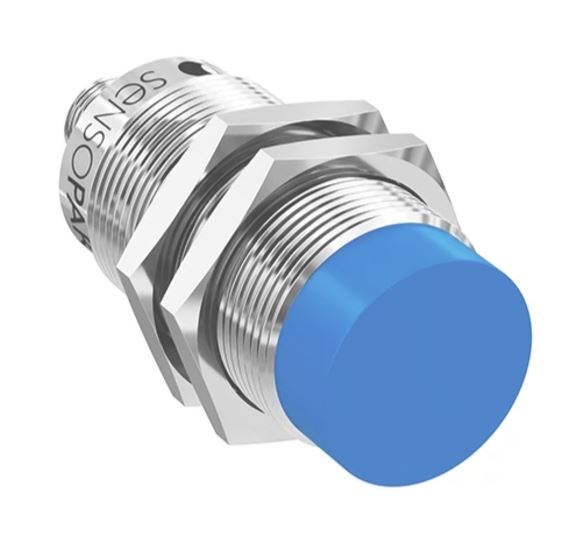 德国SensoPart 电感式传感器 IMT 4-S-B2-PSL-KM3