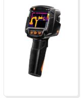 TESTO德图智能无线热像仪testo-868青岛平山郭-158-54210565