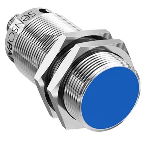 德国SensoPart 电感式传感器 IMT 30-S-B2-PSL-L4M