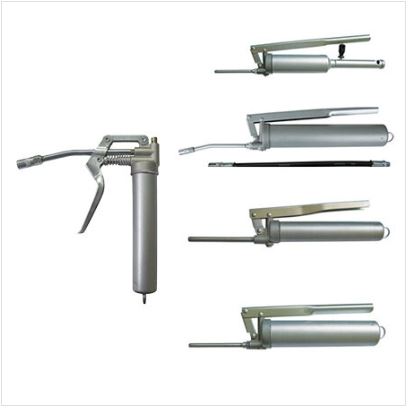 Yamada山田中型润滑脂枪KH系列黄油枪854627青岛平山