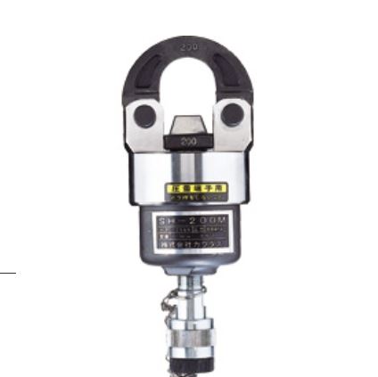 CACTUS产机分离式压着机SH-250M青岛平山郭-158-54210565