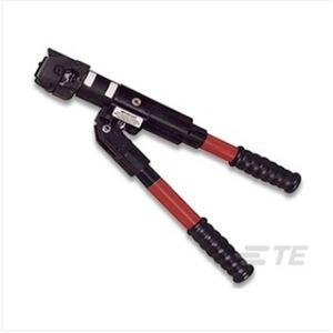 美国TE    便携式压线钳工具  59974-1
