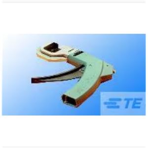 美国TE   便携式压线钳工具  58063-2
