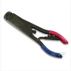 美国TE   便携式压线钳工具   69693-1