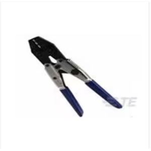 美国TE   便携式压线钳工具  CS1660-000