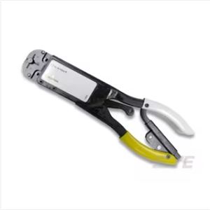 美国TE   便携式压线钳工具   59275