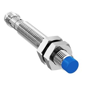 德国SensoPart 电感式传感器 IMT 8-S-NB3-PSL-M3M