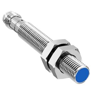 德国SensoPart 电感式传感器 IMT 8-S-QB3-PSL-M3M