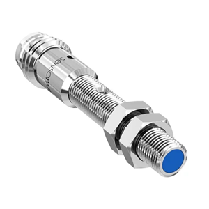 德国SensoPart 电感式传感器 IMT 5-S-B2-PSL-M3M
