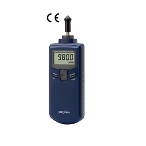onosokki小野数字手持转速表HT-3200