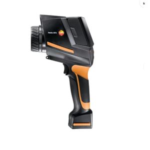 testo便携式红外热像仪875-2i