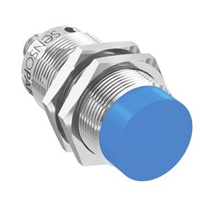 德国SensoPart 电感式传感器 IMT 4-S-B2-PSL-KM3