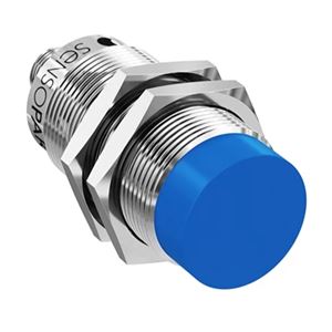 德国SensoPart 电感式传感器 IMT 30-S-NB2-PSL-L4M