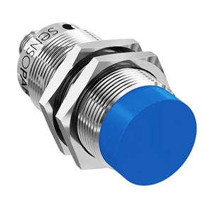 德国SensoPart 电感式传感器 IMT 30-S-NB2-PSL-L4M