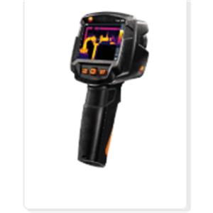 testo 868智能无线热像仪