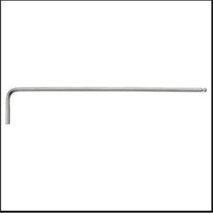 TONE日本前田球头加长版内六角扳手BL-02青岛平山