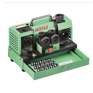 HOTAS研磨机DG-1SF(AC220V)青岛平山