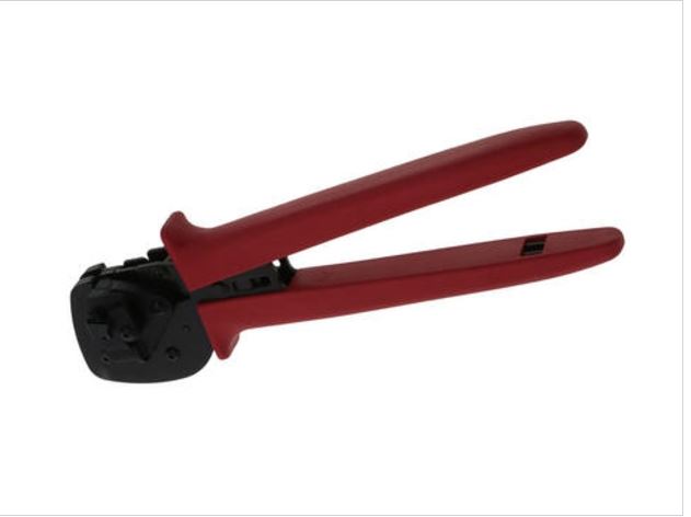 莫仕MOLEX  手动压接工具 638114700