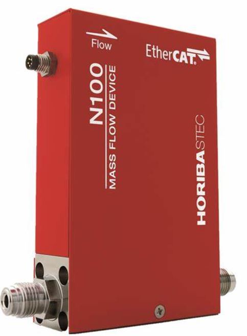 HORIBA崛场气体流量控制器 SEC-N132MGM