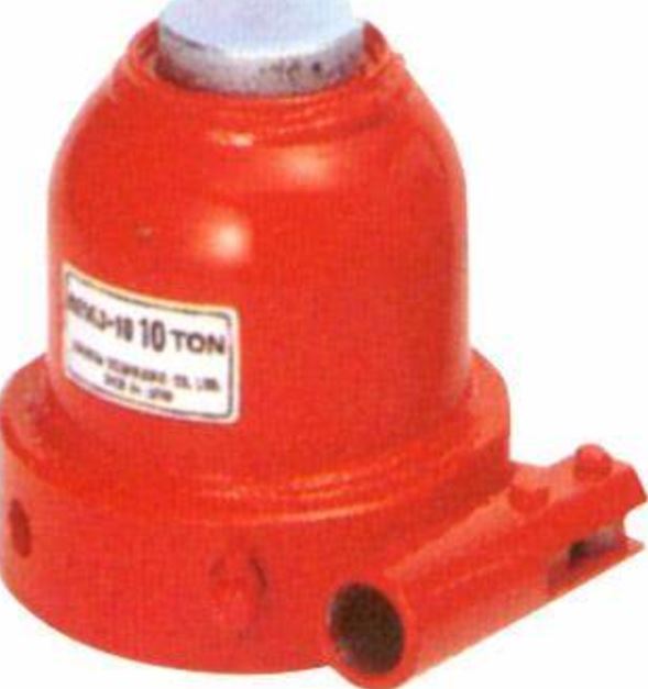 MASADA正田千斤顶MMJ-10