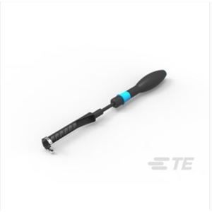 美国TE   压线钳工具   1-2823564-1