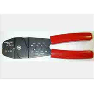 莫仕MOLEX  手动压接工具 638111000