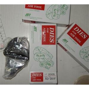 日本JST日压AD-913压接头