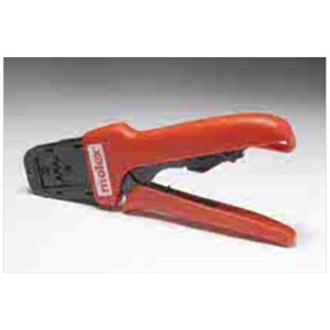 莫仕MOLEX  手动压接工具 638191000