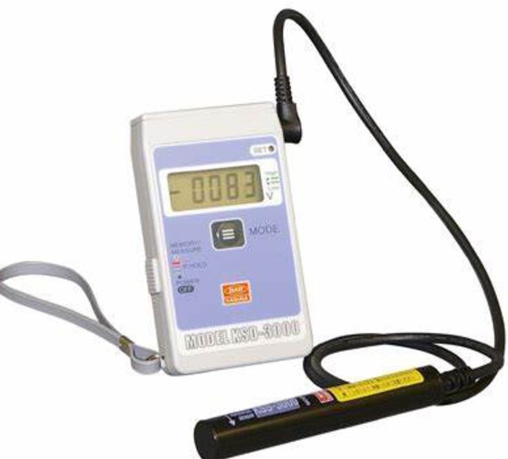 KASUGA春日电机KSD-3000数字式低电位测量装置