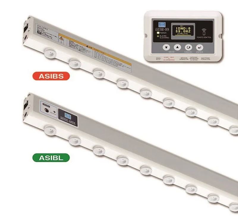 KASUGA春日电机静电消除器SHOR-2500