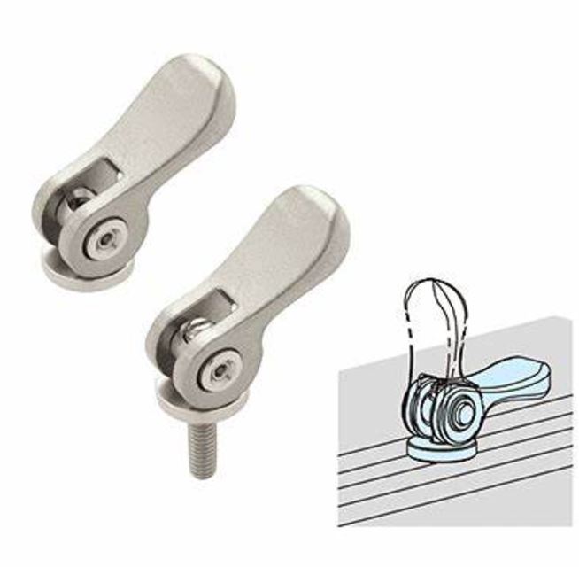 IMAO今尾QLCCS-03迷你凸轮手柄