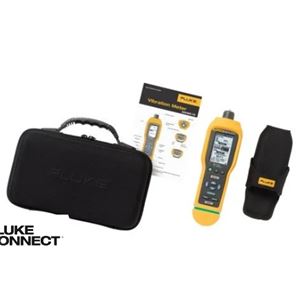 美国FLUKE 振动测试仪 Fluke 805 FC 振动点检仪