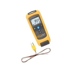 美国FLUKE 振动测试仪 Fluke t3000 FC 无线 K 型温度模块