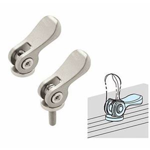 IMAO今尾QLCCS-03迷你凸轮手柄