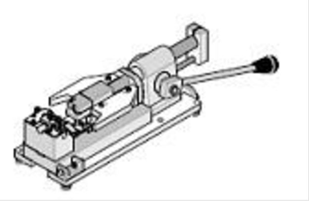 莫仕MOLEX 套管压接工具 622030600