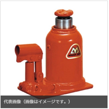 MASADA JACK正田MHB-15低油压千斤顶青岛平山