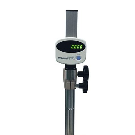 NIKON尼康高度计MFC-101A青岛平山