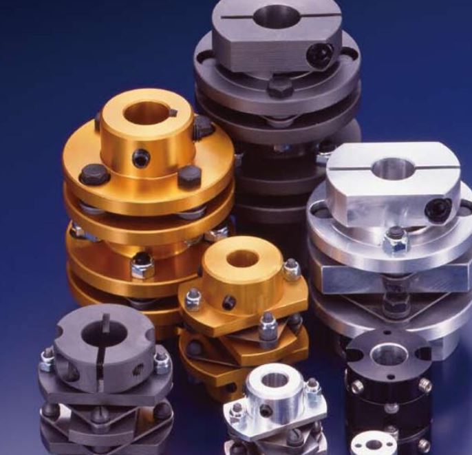 DAIDO SEIMITSU大同精密U25F-4S/4S联轴器