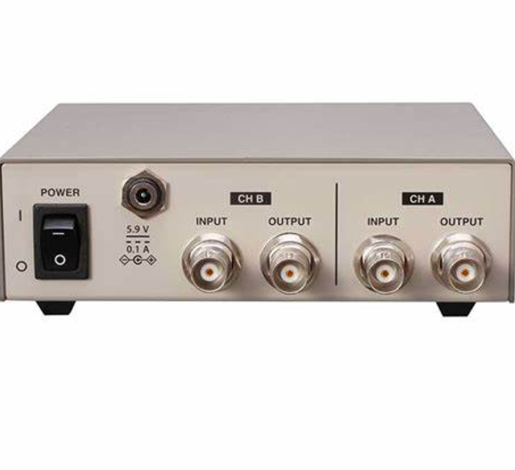 ONOSOKKI小野传感器放大器 SR-2210