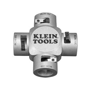 美国克莱因 klein   大型电缆剥离机(750-350Mcm)  21050